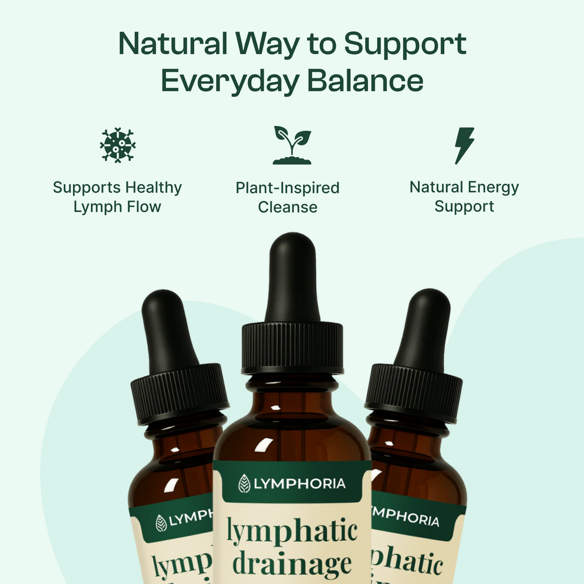 PLACEHOLDER gallery 2: natural way to support everyday balance
